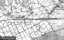 1900, Rogiet