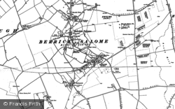 1897 - 1910, Roke