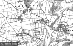 1883 - 1905, Rollesby