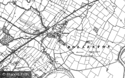 1883 - 1899, Rolleston
