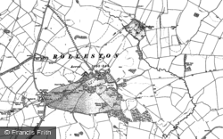 1885 - 1902, Rolleston