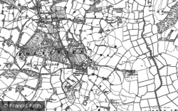 1906, Rolvenden Layne
