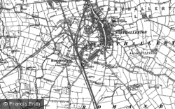 1891 - 1893, Romanby