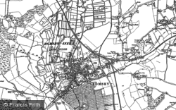 1895, Romsey