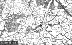 1882 - 1883, Romsley Hill