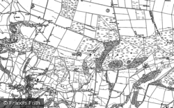 1884 - 1886, Rookham