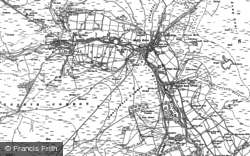 1895 - 1896, Rookhope