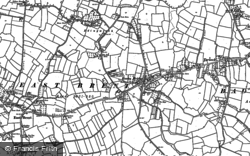 1884, Rooks Bridge