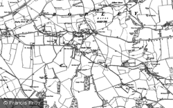 1894 - 1895, Ropley