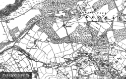 1878 - 1906, Roscroggan