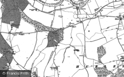 1907 - 1908, Rosehill