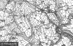 1881 - 1906, Rosemelling