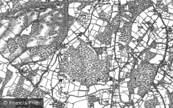 1898, Roser's Cross
