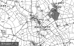 1900, Rosliston