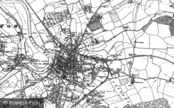 1887, Ross-on-Wye