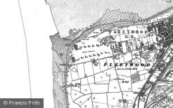 1910 - 1930, Rossall Point