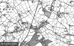 1909, Rossett