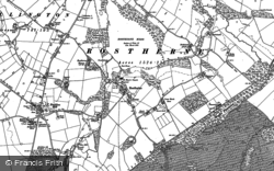 1897 - 1908, Rostherne