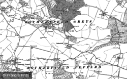 1897, Rotherfield Greys