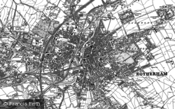 1890 - 1901, Rotherham