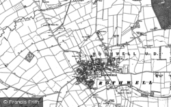 1884, Rothwell