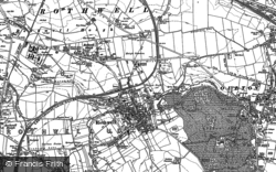 1891 - 1892, Rothwell