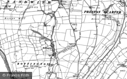 1923, Rottington