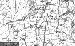 1907, Roud