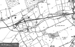 1882 - 1903, Roudham