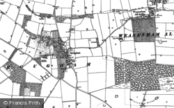 1884, Rougham
