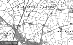 1909, Roughhill