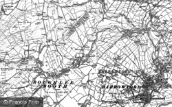 1891 - 1910, Roughlee