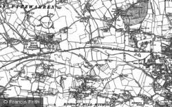 1887, Roughmoor
