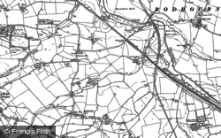 1899, Roughmoor