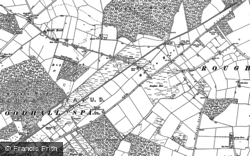 1887, Roughton Moor