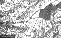 1882, Round Elm