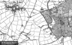 1884, Round Spinney