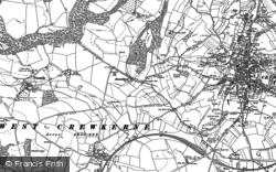 1886 - 1901, Roundham