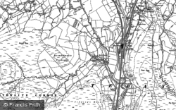 1897 - 1898, Roundthwaite