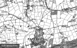1903, Rousdon