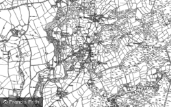 1880 - 1882, Row