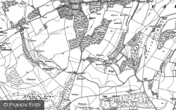 1907, Rowbridge