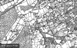 1913, Rowledge