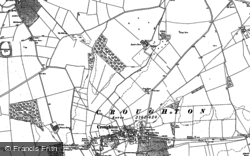 1898, Rowler