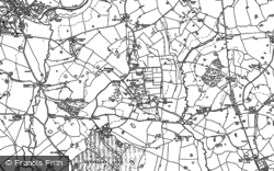 1883, Rowney Green
