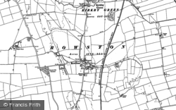 1887, Rowston