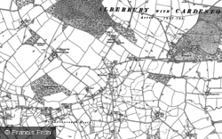 1881, Rowton