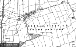 1885 - 1906, Roxby