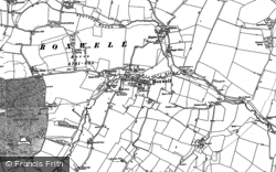 1895, Roxwell