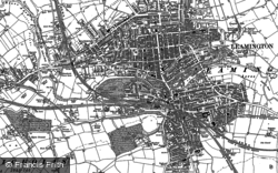 Royal 1886, Leamington Spa